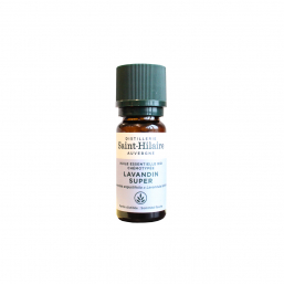 Huile essentielle Lavandin Super 10ml