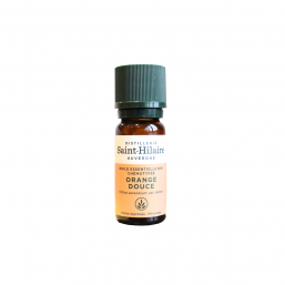 Huile essentielle Orange 10ml