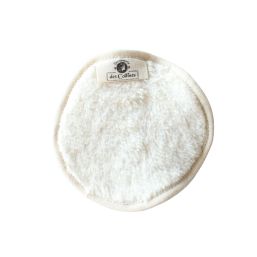 Rond démaquillant tout doux - Savonnerie des Collines