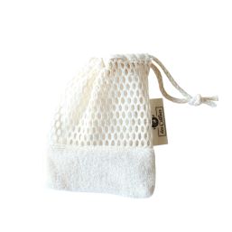 Sachet sauve-savon- Savonnerie des Collines