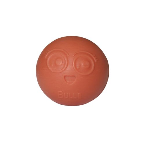 Bulle Fruits Rouges 80g